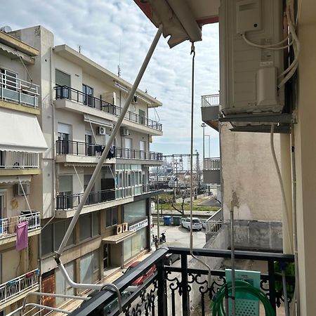 Feels Like Your Home Alexandroupoli Eksteriør billede