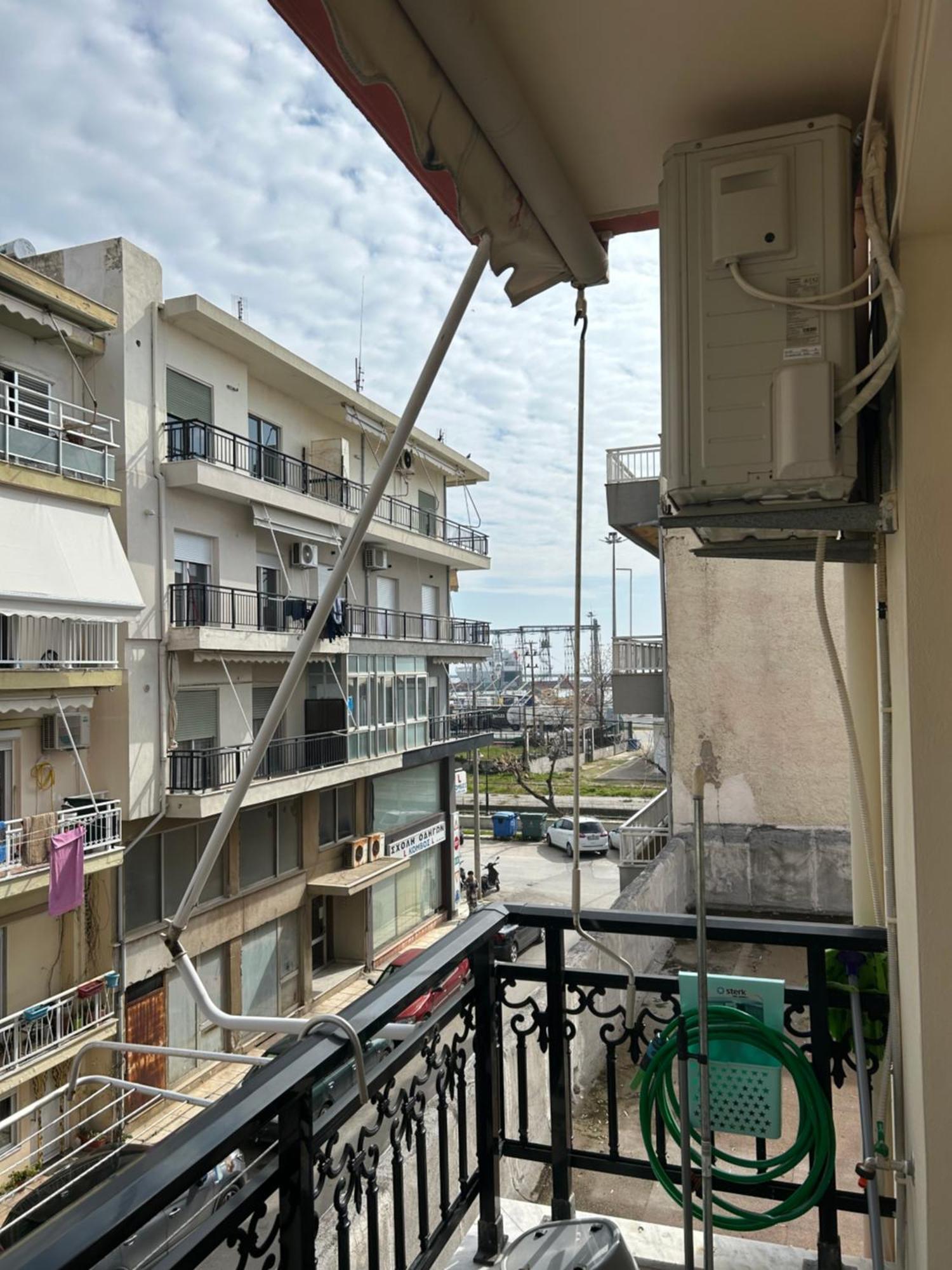 Feels Like Your Home Alexandroupoli Eksteriør billede