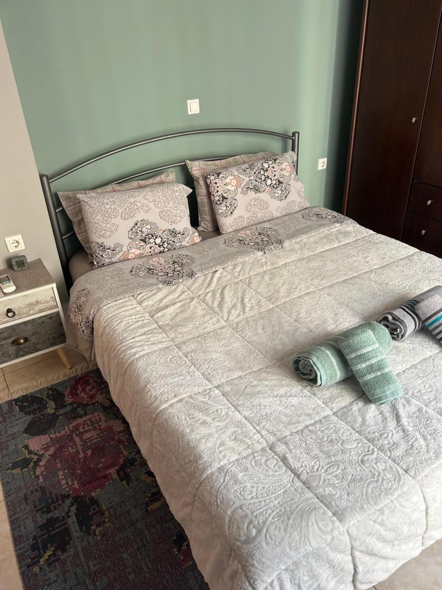 Feels Like Your Home Alexandroupoli Eksteriør billede