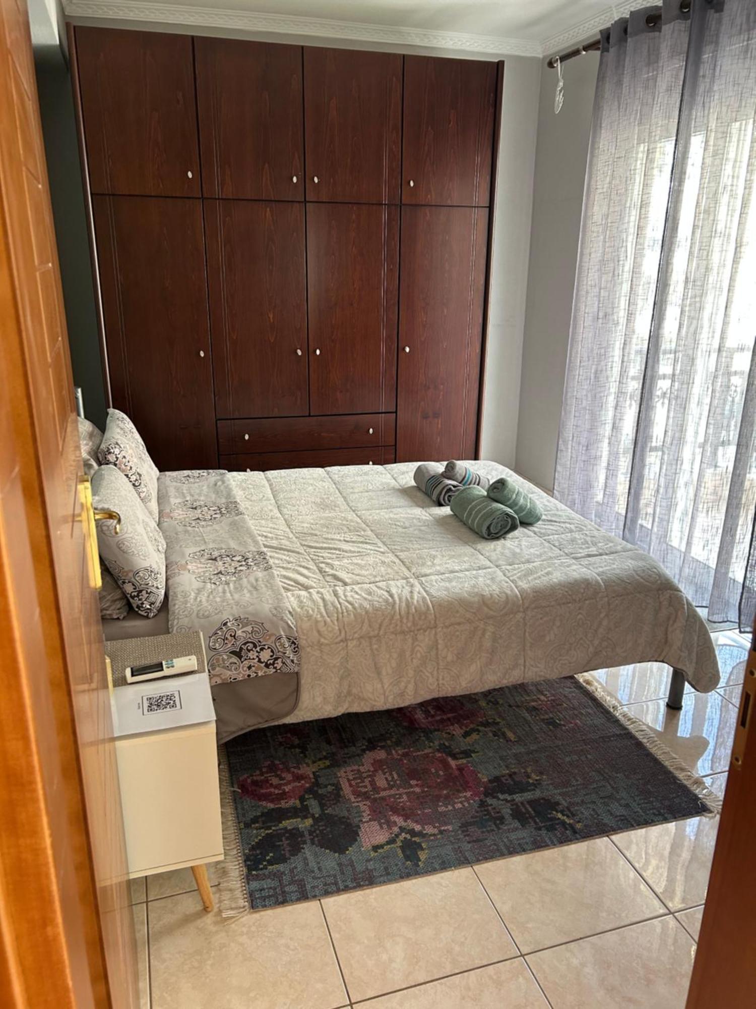 Feels Like Your Home Alexandroupoli Eksteriør billede