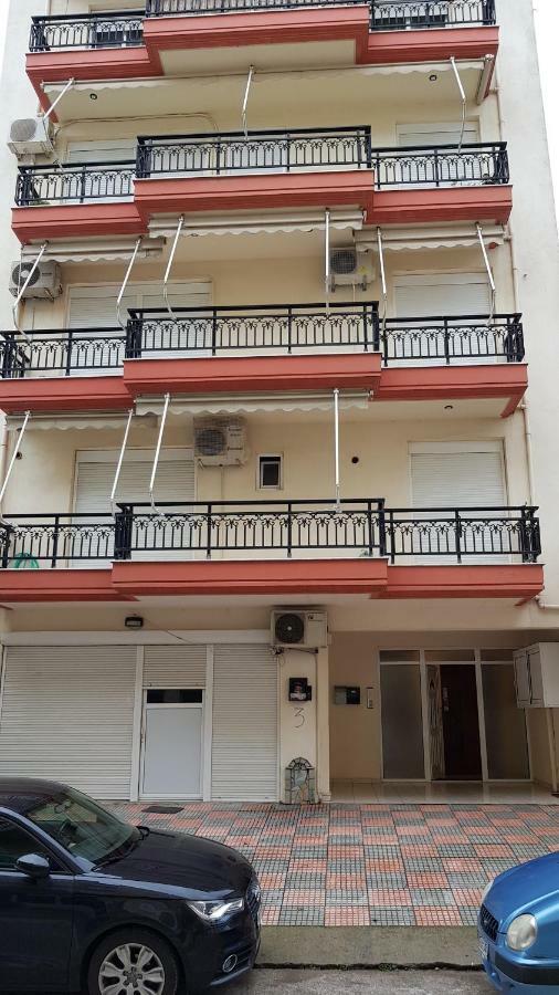 Feels Like Your Home Alexandroupoli Eksteriør billede