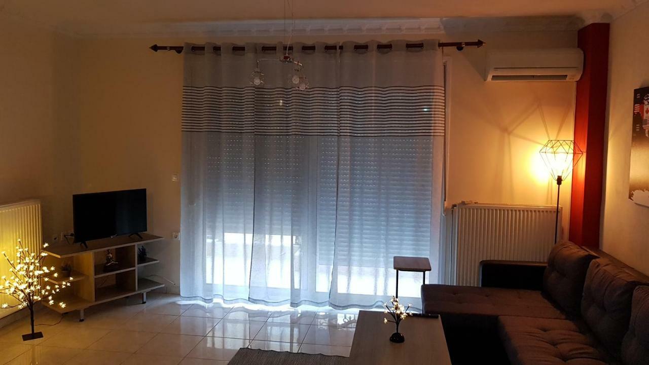 Feels Like Your Home Alexandroupoli Eksteriør billede